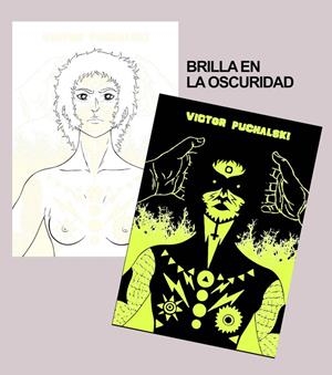 BALADA DE JOLENE BLACKCOUNTRY, LA | 9788494672620 | PUCHALSKI, VICTOR