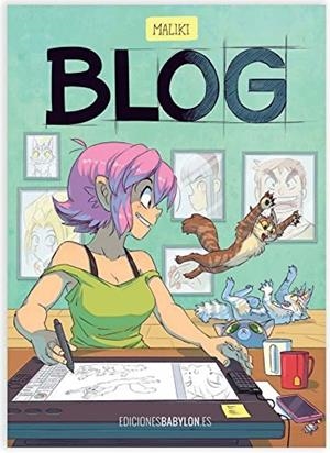 BLOG | 9788416318995 | MALIKI (SOUILLON)