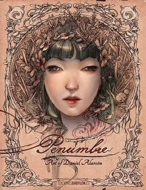 PENUMBRE | 9788416318933 | ALARCON, DANIEL