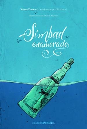 SIMBAD ENAMORADO | 9788416703166 | FRANCO, XESUS