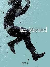 JAZZ MAYNARD 06 : TRES CUERVOS | 9788494727238 | IBAÑEZ, ROGER