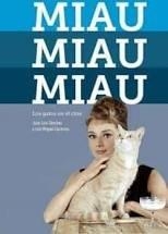 MIAU, MIAU, MIAU. LOS GATOS EN EL CINE | 9788494699535 | SANCHEZ, JUAN LUIS