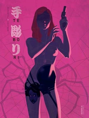 TEBORI 02 | 9788416217762 | TOLEDANO