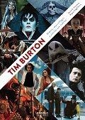 TIM BURTON. SIMIOS, MURCIÉLAGOS Y JINETES SIN CABEZA | 9788416217663 | PARRA, MIGUEL ANGEL