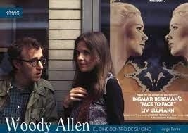 WOODY ALLEN. EL CINE DENTRO DE SU CINE | 9788416217960 | FONTE, JORGE