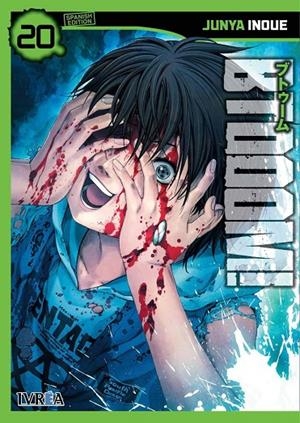 BTOOOM! 20 | 9788416999064 | INOUE, JUNYA