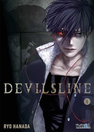 DEVILS LINE 01 | 9788417537258 | HANADA, RYO