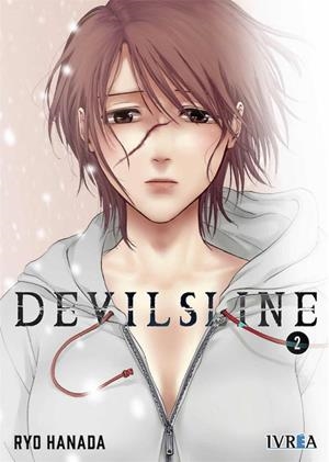 DEVILS LINE 02 | 9788417699239 | HANADA, RYO