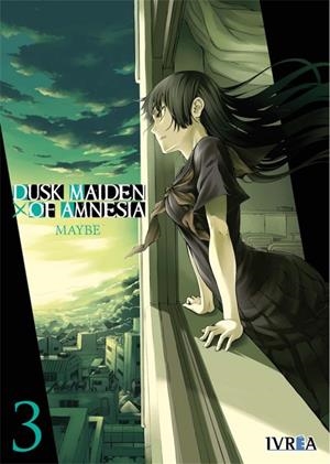 DUSK MAIDEN OF AMNESIA 03 | 9788417292942 | MAYBE