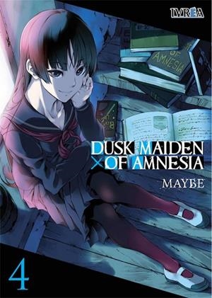 DUSK MAIDEN OF AMNESIA 04 | 9788417356804 | MAYBE