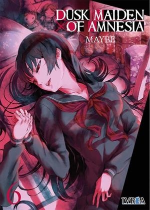 DUSK MAIDEN OF AMNESIA 06 | 9788417699284 | MAYBE