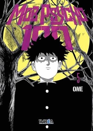 MOB PSYCHO 100 05 | 9788416999859 | ONE