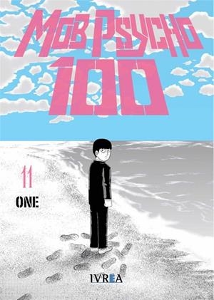 MOB PSYCHO 100 11 | 9788417490171 | ONE