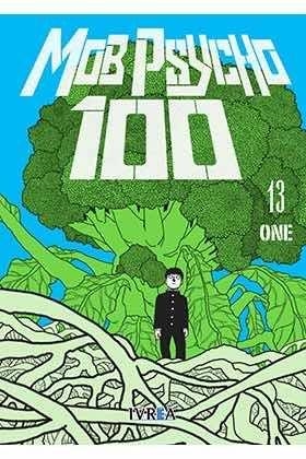 MOB PSYCHO 100 13 | 9788417537630 | ONE