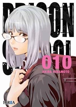 PRISON SCHOOL 10 | 9788416999835 | HIRAMOTO, AKIRA