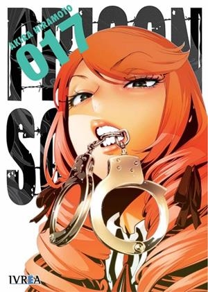 PRISON SCHOOL 17 | 9788417292874 | HIRAMOTO, AKIRA