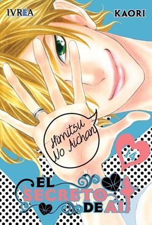 SECRETO DE AI 14, EL | 9788416672837 | YUKI, KAORI