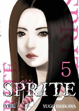 SPRITE 05 | 9788417179182 | ISHIKAWA, YUGO