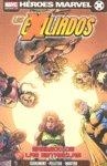 HEROES MARVEL. LOS EXILIADOS 18 : ENEMIGO DE LAS ESTRELLAS | 9788498851960 | CLAREMONT, CHRIS