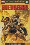WORLD WAR HULK : EL DIA DESPUES - GUERREROS | 9788498850086 | PAK, GREG