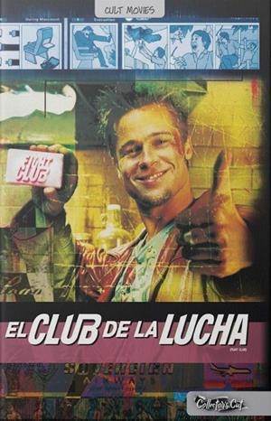 CLUB DE LA LUCHA, EL (COLLECTOR'S CUT) | 9788417085957