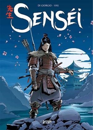 SENSEI | 9788417085551 | DI GIORGIO, JEAN-FRANÇOIS