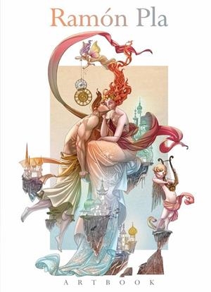 ARTBOOK RAMON PLA | 9788494954351 | PLA, RAMON