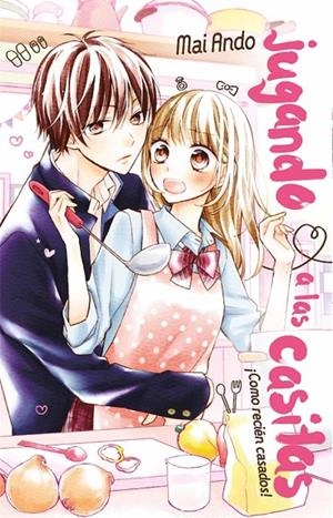 JUGANDO A LAS CASITAS | 9788417058227 | ANDO, MAI