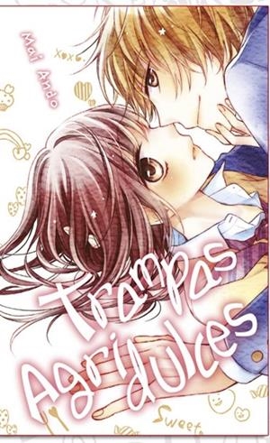 TRAMPAS AGRIDULCES | 9788494554155 | ANDO, MAI