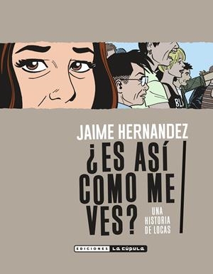 ¿ES ASI COMO ME VES? | 9788417442569 | HERNANDEZ, JAIME