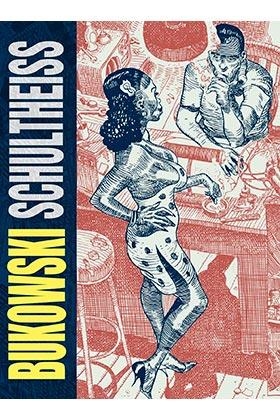 BUKOWSKI SHULTHEISS (4ª EDICIÓN) | 9788417442064 | SHULTHEISS, MATTHIAS