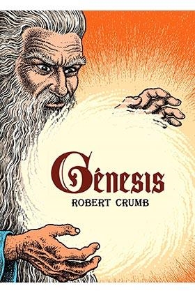 GENESIS | 9788417442002 | CRUMB, ROBERT