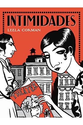 INTIMIDADES | 9788417442187 | CORMAN, LEELA