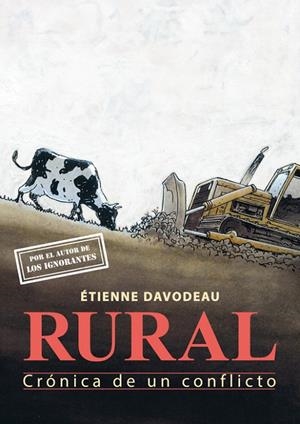RURAL | 9788416400720 | DAVODEAU, ETIENNE