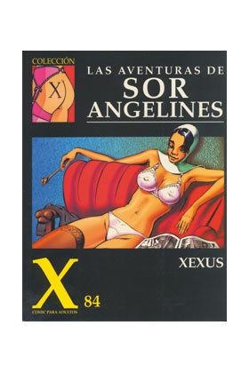X. 84 AVENTURAS DE SOR AN. | 9788478331871 | XEXUS