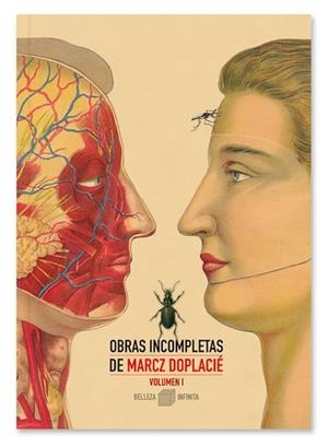 OBRAS INCOMPLETAS DE MARCZ DOPLACIE | 9788493760366 | DOPLACIÉ, MARCZ