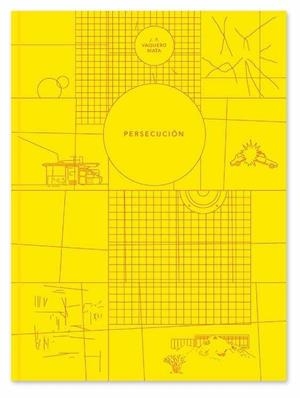 PERSECUCIÓN | 9788412104509 | VAQUERO MATA, J. F.