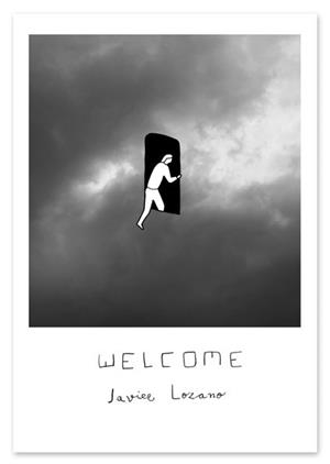 WELCOME | 9788494186776 | LOZANO, JAVIER