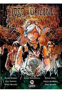 1900 : ORIGENES | 9788494223792 | RUIZ-DÁVILA, RAFAEL