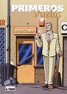 PRIMEROS VUELOS | 9788461333783