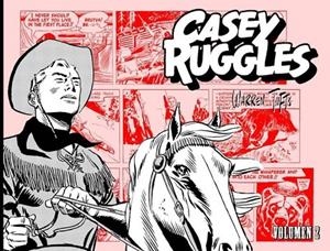 CASEY RUGGLES 02 | 9789898355218 | TUFTS, WARREN