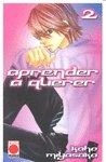 APRENDER A QUERER 02 | 9788498852240 | MIYASAKA, KAHO
