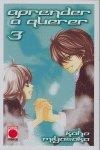 APRENDER A QUERER 03 | 9788498852516 | MIYASAKA, KAHO