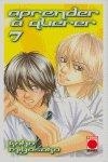 APRENDER A QUERER 07 | 9788498854664 | MIYASAKA, KAHO