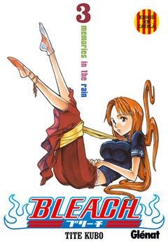 BLEACH 03 | 9788483572689 | KUBO, TITE
