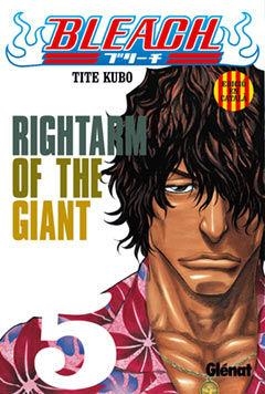 BLEACH 05 | 9788483574027 | KUBO, TITE