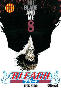 BLEACH 08 | 9788483574454 | KUBO, TITE