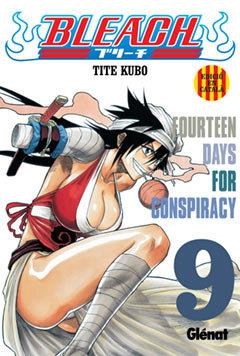 BLEACH 09 | 9788483574461 | KUBO, TITE