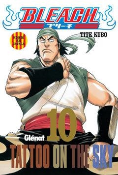 BLEACH 10 | 9788483574478 | KUBO, TITE