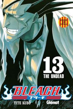 BLEACH 13 | 9788483574614 | KUBO, TITE